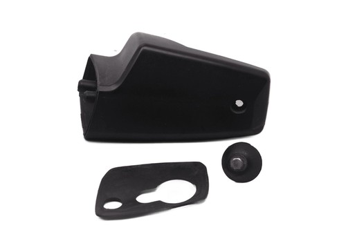 Indicator housing rear - rear, left