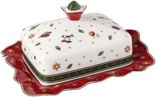 Butter Dish Toys Delight by