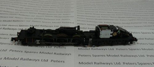Dapol 114942 49xx gauge hall - 114942,