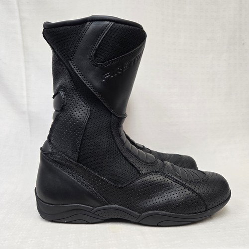 Firstgear strato air - strato, boots