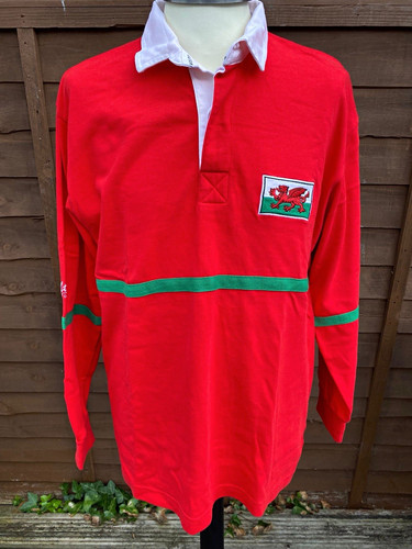 Cotton traders wales rugby - traders,