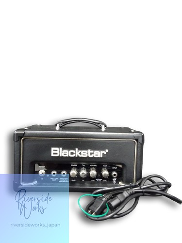 Blackstar head amp - blackstar,