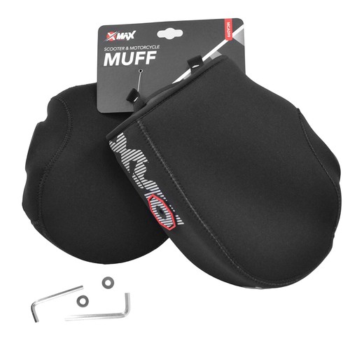 Motorcycle scooter handlebar - motorcycle,