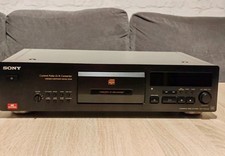 Sony CDP-XB930E QS CD Player