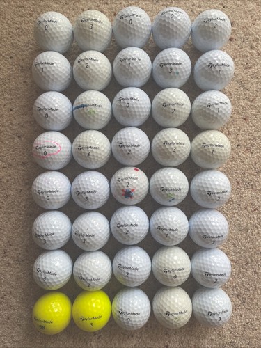 Taylormade rbz golf balls - taylormade,