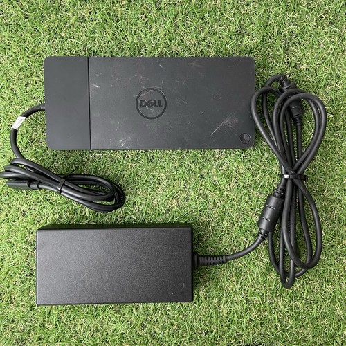 Dell wd19 dock usb type - wd19, type-c