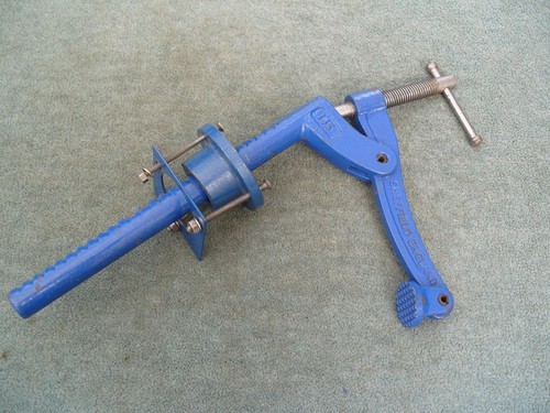 Bench holdfast marples no - bench, holdfast,