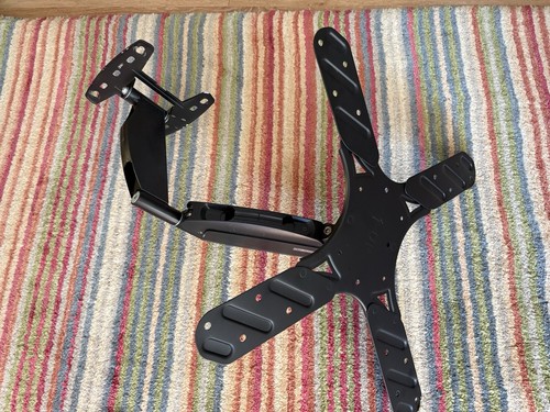 Sandstrom tilt stand - tv,