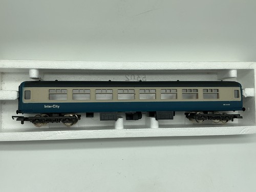 Lima 5302 intercity mk2b - 5302, br