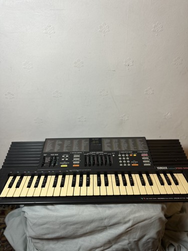 Yamaha portasound pss 390 - yamaha,