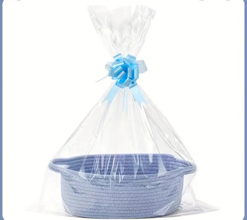 Diy empty gift baskets - gift,