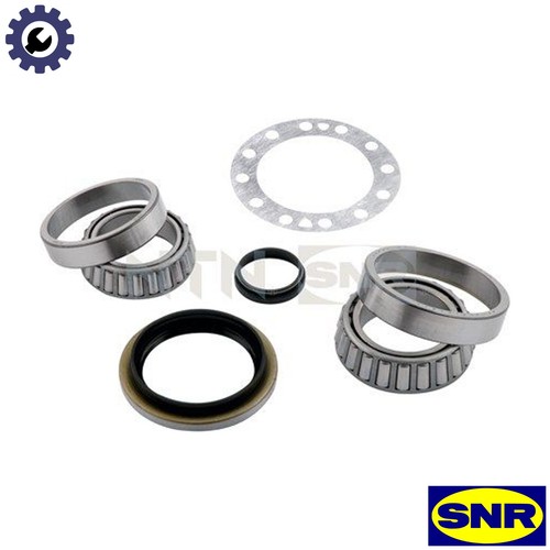 Wheel bearing kit r169 for - kit,