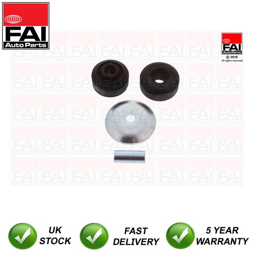 Strut top mount kit front - kit, rear