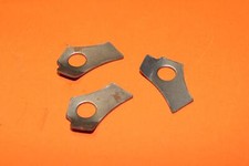 3 X LOCKWASHERS NORTON