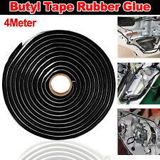 4M Butyl Tape Glue Headlight Sealant Retrofit Reseal Headlamp Trailer RV Rubber