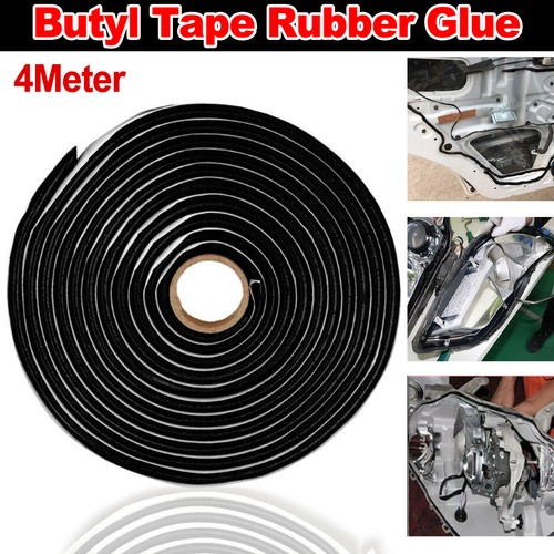 Butyl tape glue headlight - glue,