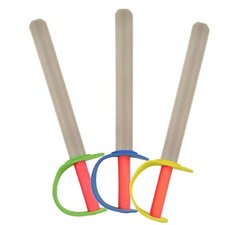 Foam Swords Kids Safe Toy