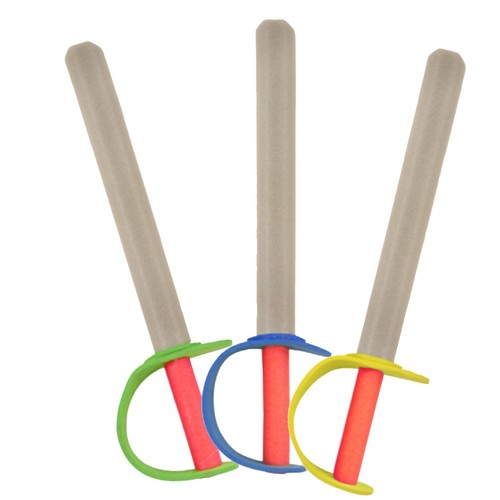 Foam swords kids - foam, safe