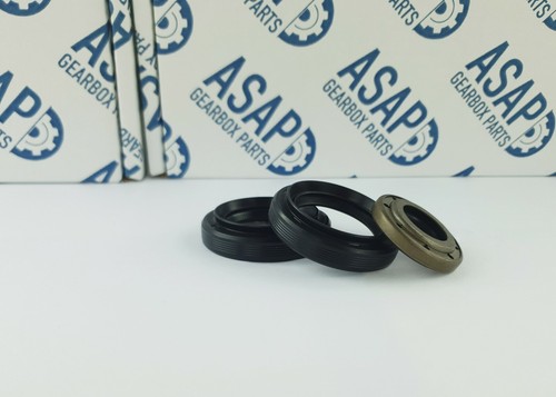 Fiat punto gearbox oil seal - punto,