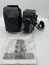 Rolleiflex 2.8 GX
