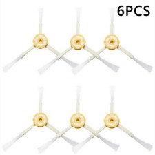 6pcs Side Brush For IRobot-Roomba 500 600 700 560 570 630 650 760 Vacuum Cleaner