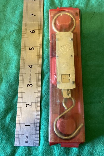 Little samson 4lb - x, 10z