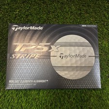 Brand New TaylorMade TP5x
