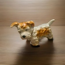 Vintage Sylvac 1122 Brown &