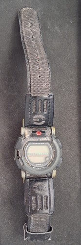 Vintage casio shock - casio, g