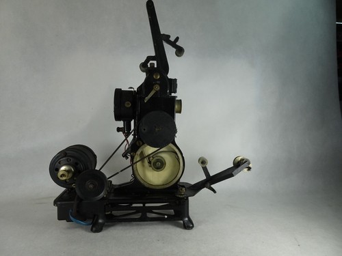 Vintage pathe baby - pathe,