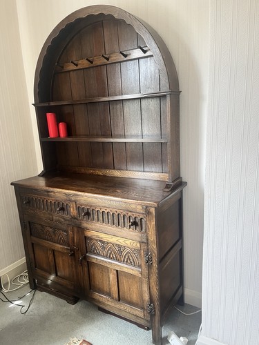 Antique solid - antique, “