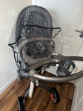 STOKKE XPLORY Stroller, Gray