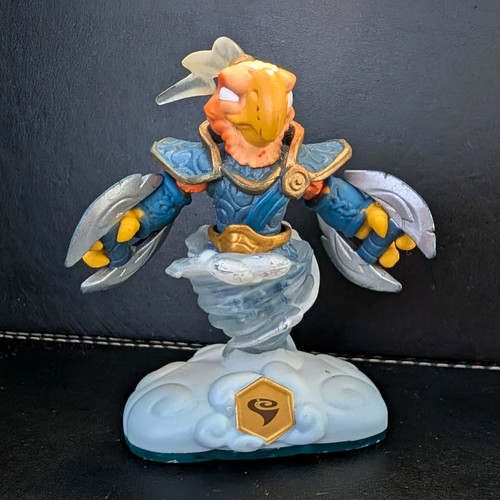 Skylanders swap force - skylanders, free