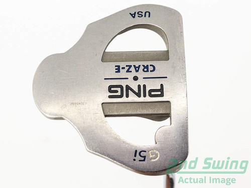Ping g5i craz belly putter - ping,