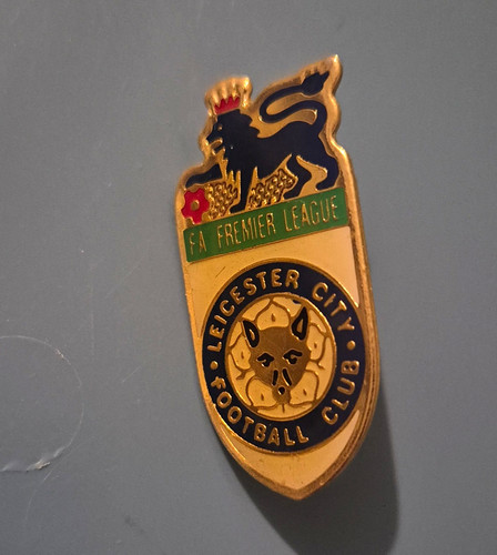 Leicester city premier - leicester, fc