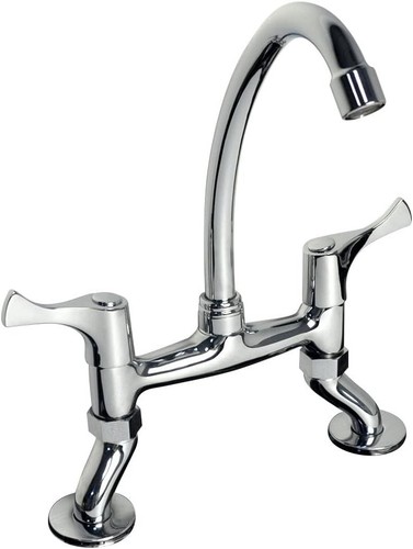 Phasat bridge kitchen - taps, 2