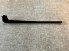 Churchwarden tobacco pipe
