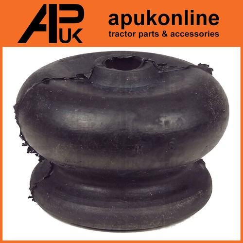 Rubber brake rod boot for - rubber,