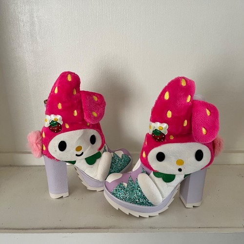 Irregular choice everyone - irregular,