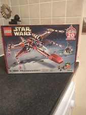 LEGO Star Wars Christmas