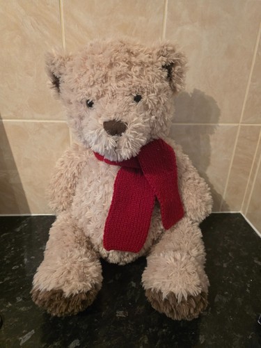 Bhs playful pals teddy - pals,