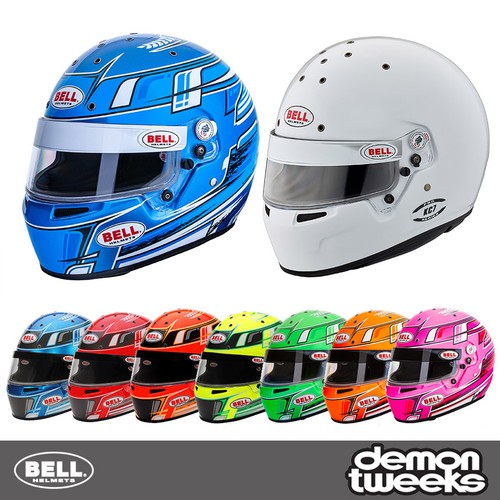 Bell kc7 cmr kart - kc7-cmr,