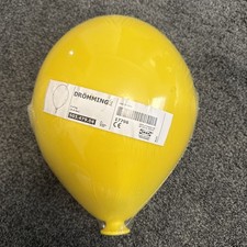 IKEA Dromminge Yellow Balloon