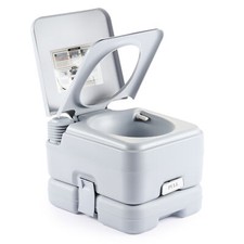 DARTMOOR 10L Portable Outdoor