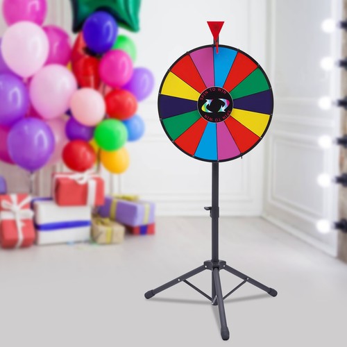 Prize wheel slots - slots, dry