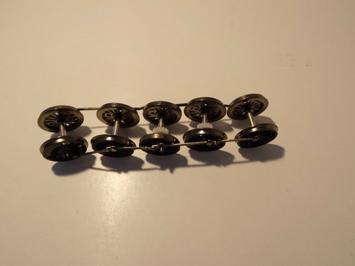 Bachmann gauge class 9f - class,