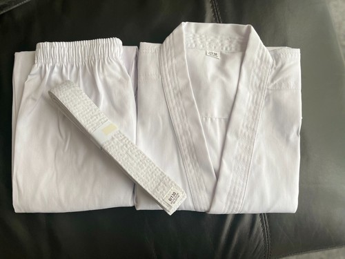 Kids karate suit - kids, boys