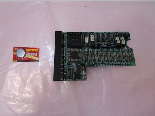 Fpu1208 accelerator ram - fpu1208,