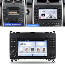 Android 14 4+64G Head Unit For