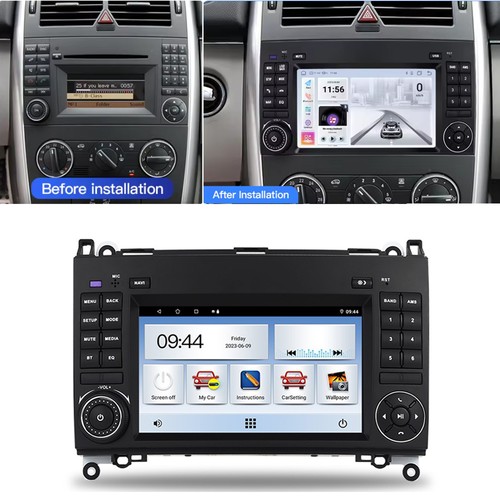 Android 64g head unit - android,